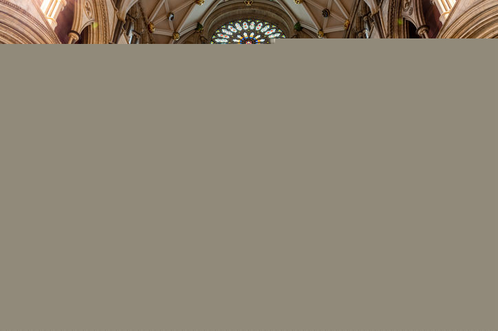 £1.4m appeal to save York Minster's Rose Window from climate change