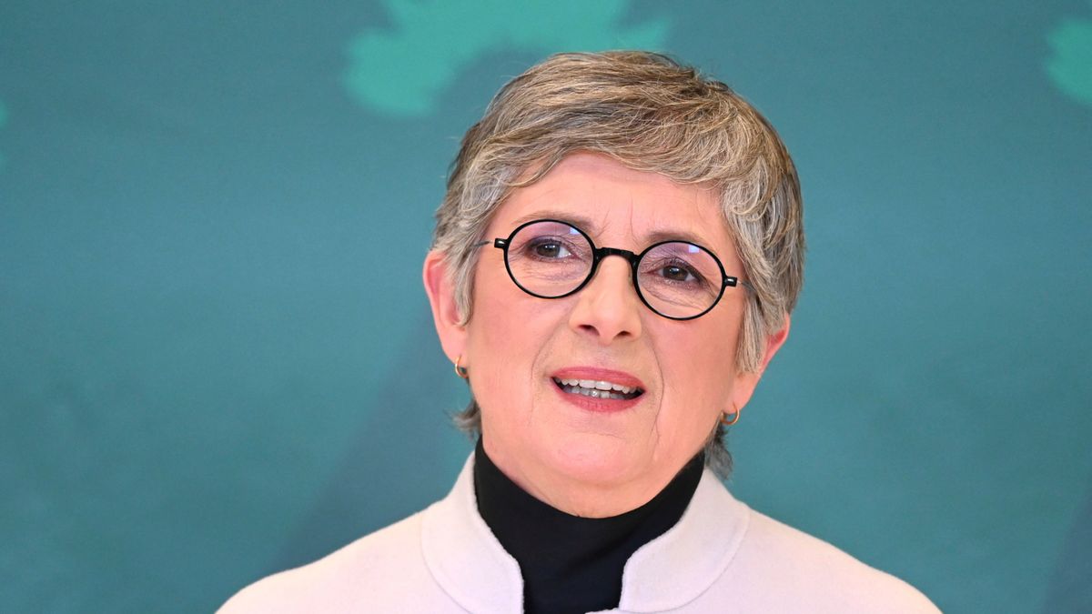 Regierungsumbau: Grüne werfen Kanzler Friedrich Merz »Salamitaktik« vor