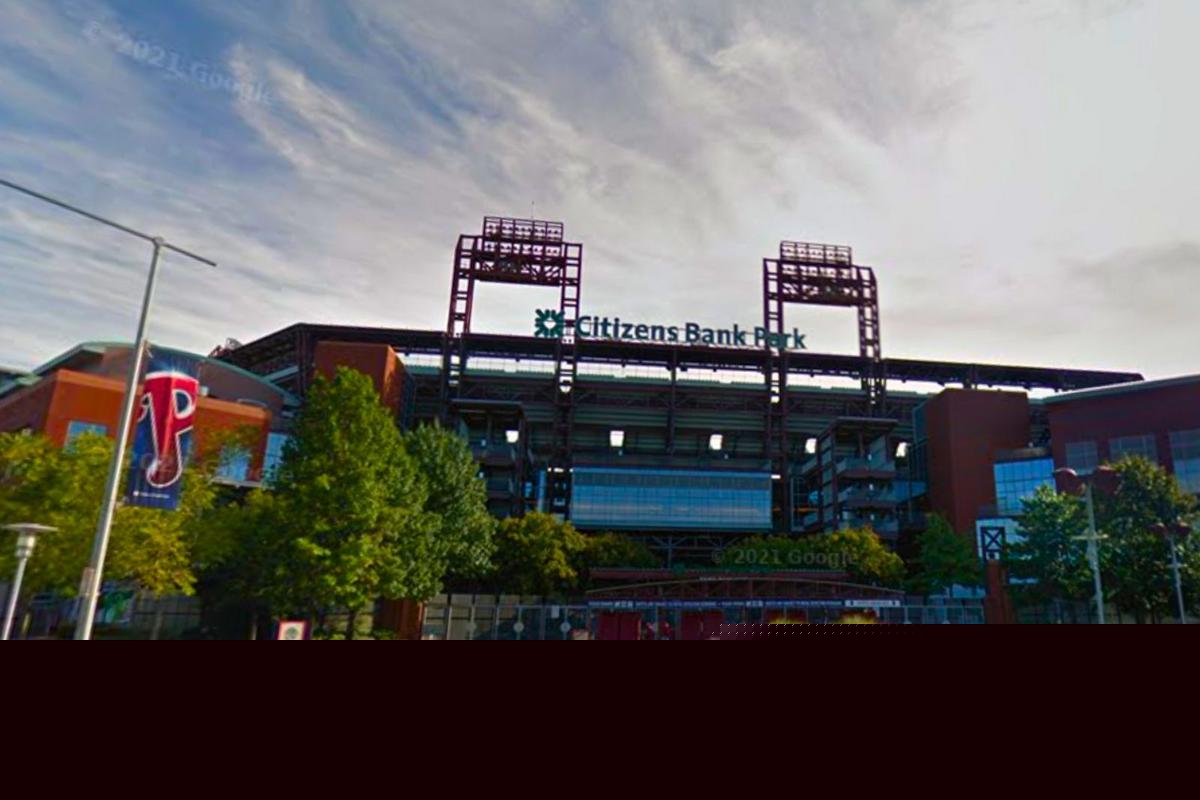 The Philly Stadium Food Rule Most People Don't Know