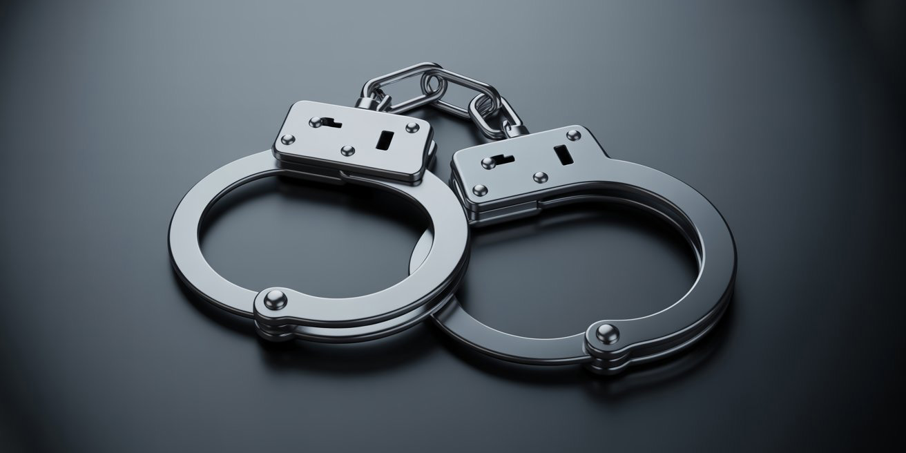 40 Arrests During Weekend & Holiday Period