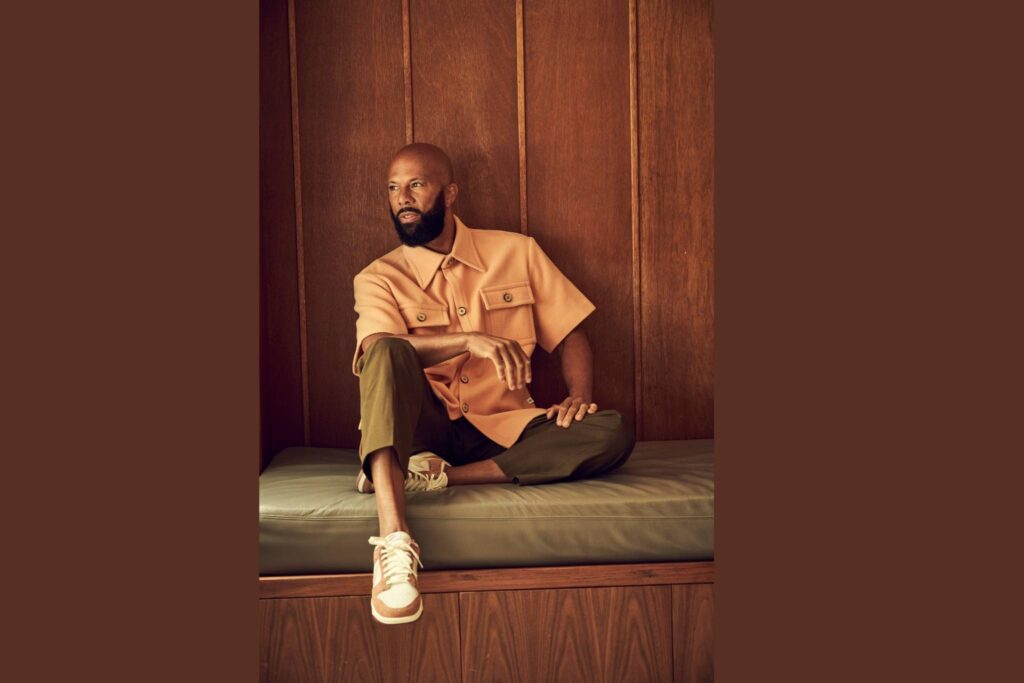 Chicago’s own Common joins Treasurer Conyears-Ervin to celebrate 5 years of Building Wealth Today for Tomorrow
