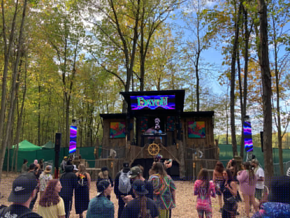 Big Fam Music & Arts Festival 2024 Review