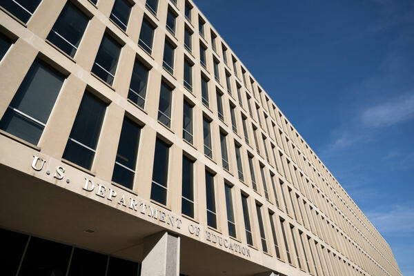 OCR Can Move Forward With RIFs, Appeals Court Says