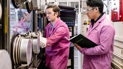 Molten Salt Breakthrough for Battery Recycling