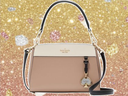 ‘Perfect little purse’ from Kate Spade Outlet has shoppers raving and it’s now 75% off