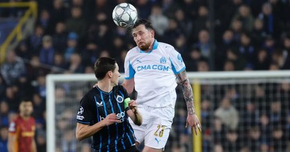 Football. Ligue des champions : l'OM éliminé à la dernière seconde par un but venu d'ailleurs, le PSG hors du Top 8