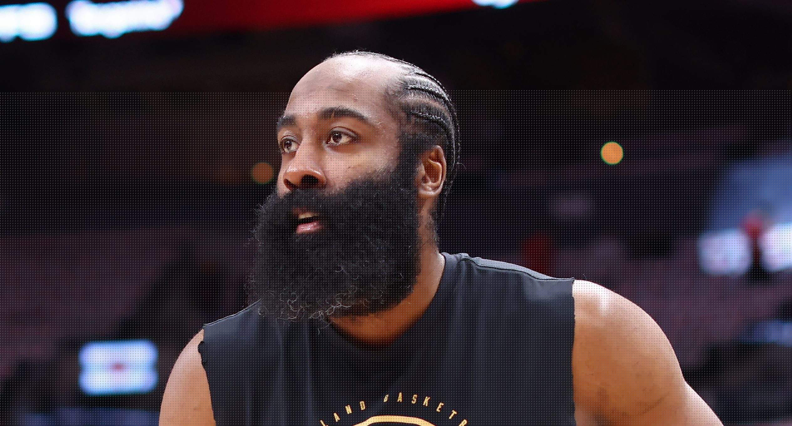 Cavaliers Projected to Trade James Harden for $64 Million All-Star Forward