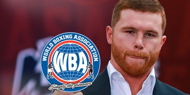 El lugar de Canelo Álvarez en ranking de la AMB tras última derrota