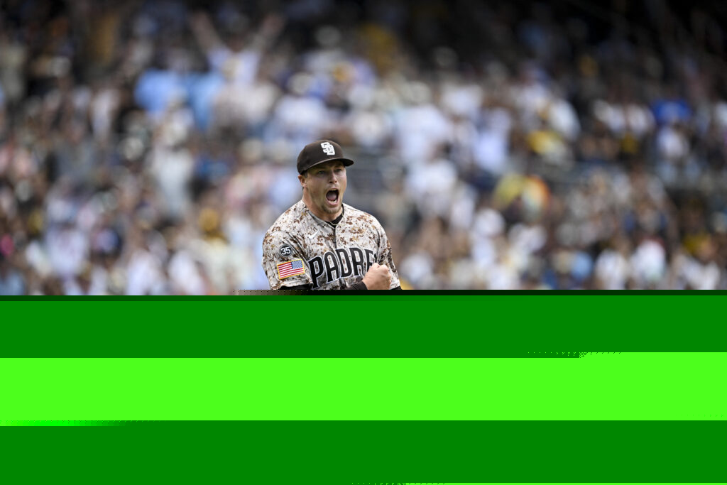 Comment on Latest On Mason Miller, Adrián Morejón by Informed Sportsball Discussion