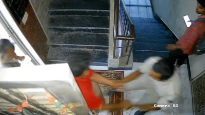 Did police rough up a Delhi man over Zomato food delivery? Here's the truth behind viral video