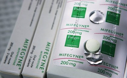 Kentucky AG investigating abortion pill ads placed at gas stations by New York group