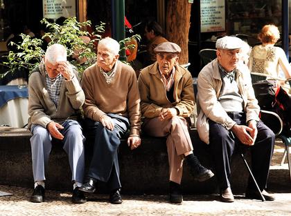Government approves 1.6% supplementary pension increase