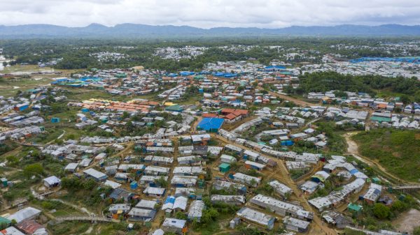 Malaysia Says It Will Not Deport Rohingya if There Are Risks to Their Safety
