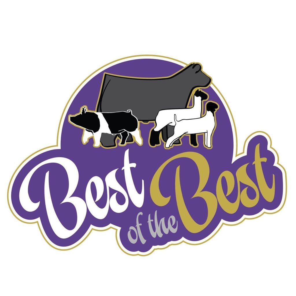 Keokuk, Iowa County Exhibitors Compete at “Best of the Best” in Marengo
