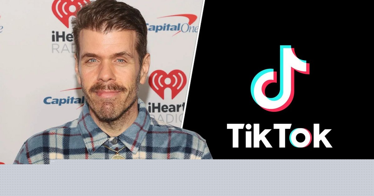 TikTok: Από λάθος χειρισμό δεν αφαιρέθηκε αμέσως το live του Πέρεζ Χίλτον με περιεχόμενο αυτοτραυματισμού