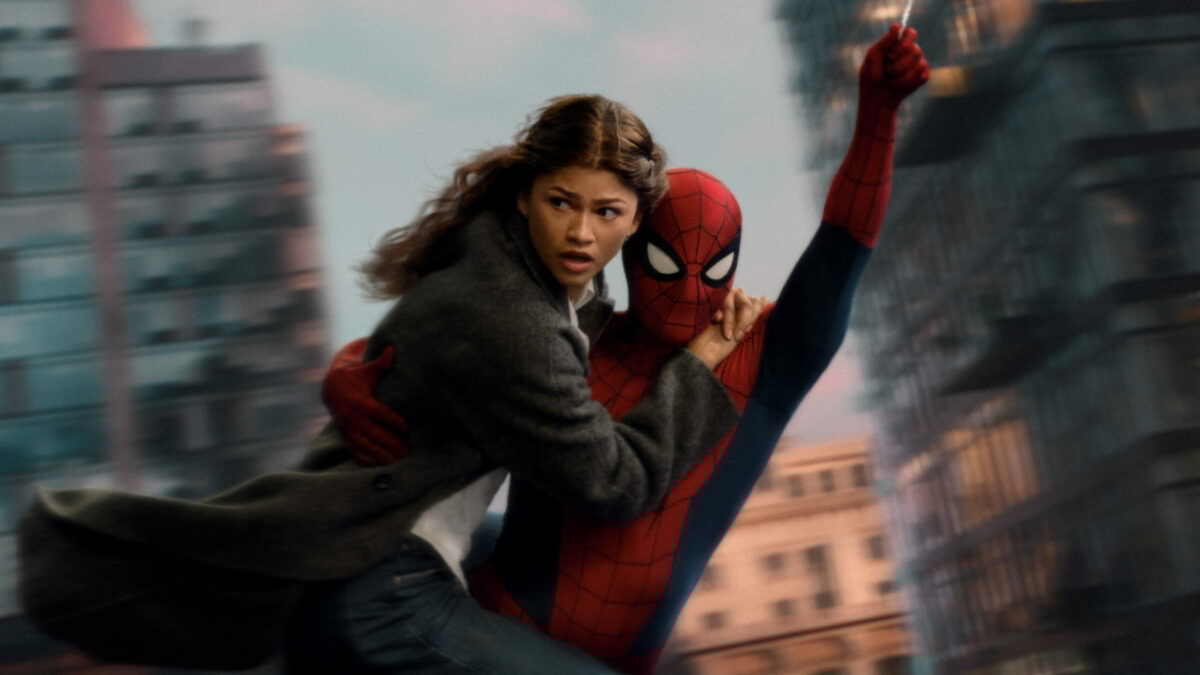 Sale evacuate, odori spiacevoli e risse a causa degli spoiler: “Spider-Man Brand New Day” sbanca al botteghino, ma a Palermo scoppia il caos