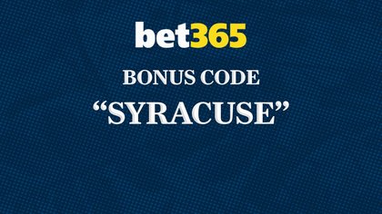Bet365 Missouri Bonus Code SYRACUSE: $200 “Bet and Get” promo upgraded for college basketball tonight!