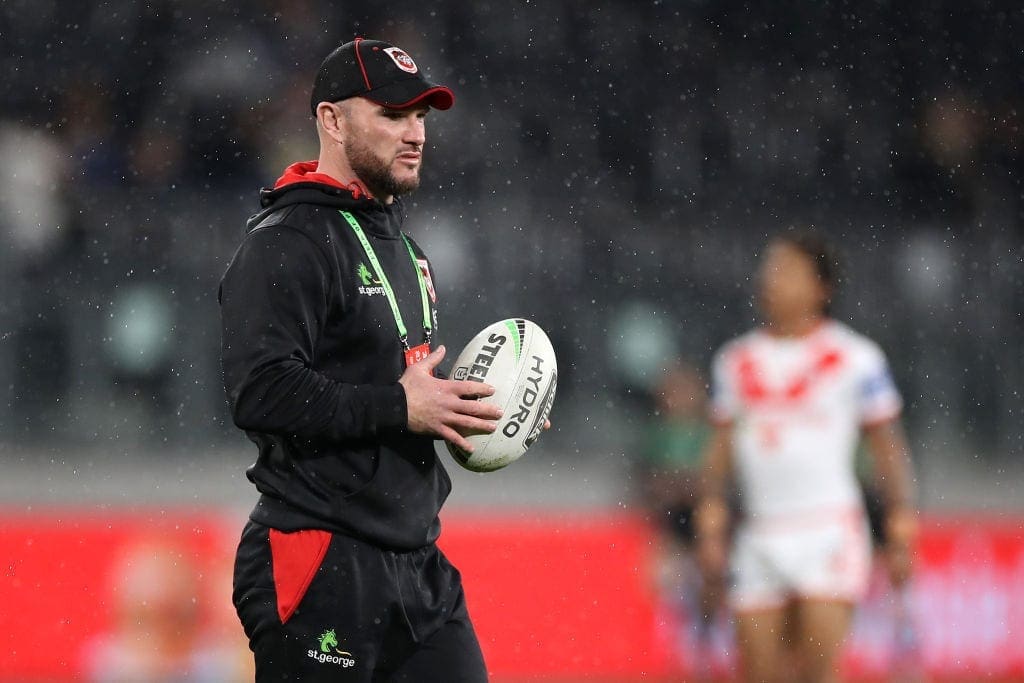 Young speaks on Nikorima signing, recruits’ future turns cloudy
