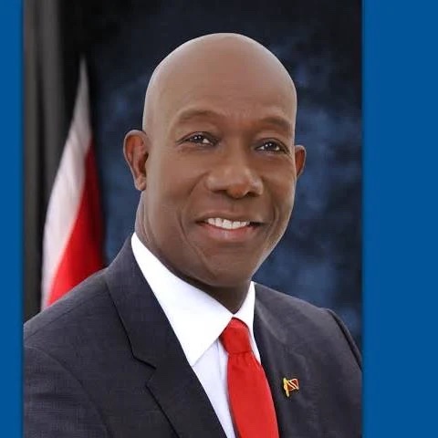 Comment on Rowley was not detained, he was treated with ‘full respect’, PM Browne says by Chatam