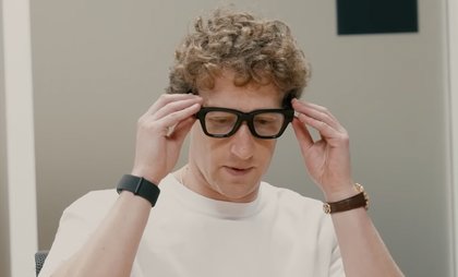 Meta's Romance AI Companions Can Talk to Minors About Sex; How Were They Developed and What Was Zuck's Plans?