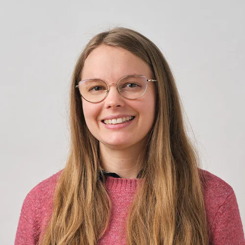 Claire Kruyshaar