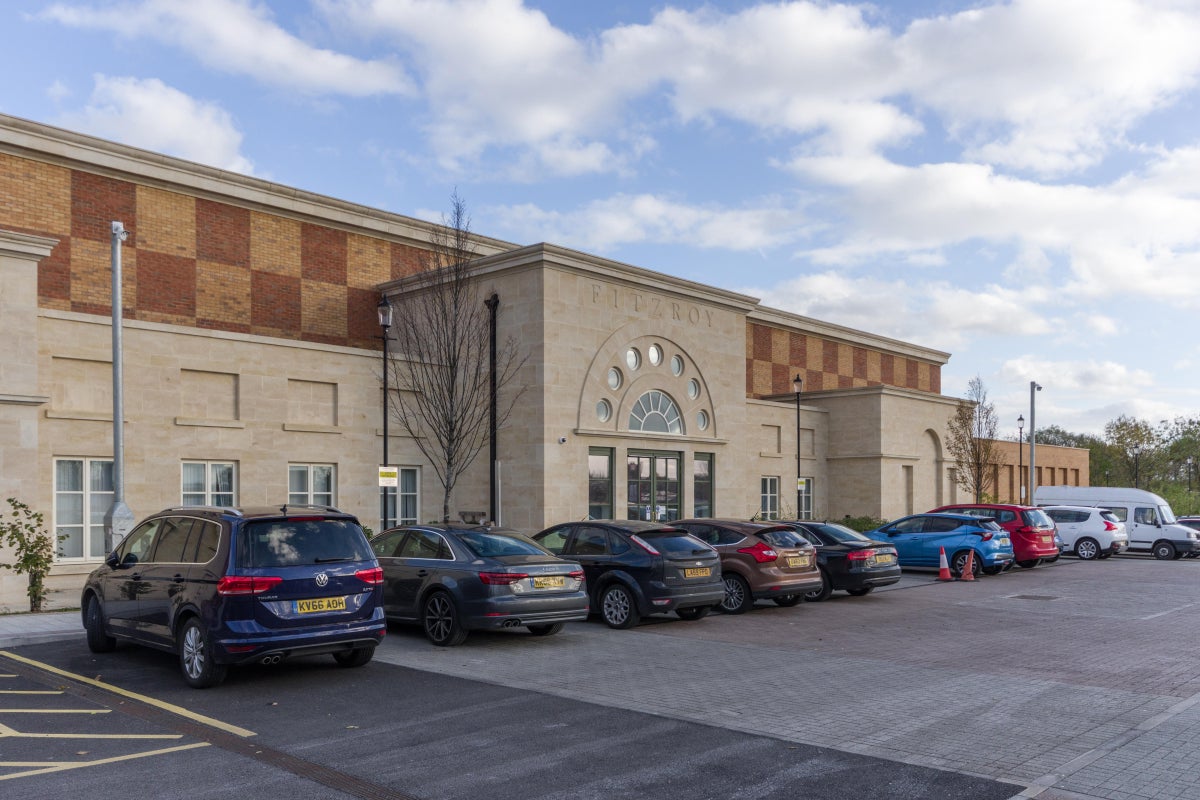 Mental health hospital paid millions by NHS facing police probe after patient death