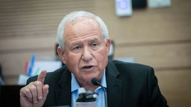 Ex director de Inteligencia israelí: «El 7 de octubre fue un fallo de inteligencia, el suceso más trágico de Israel»