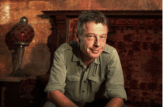 Radio One DJ Andy Kershaw reveals cancer battle has left him 'unable to walk' in emotional health update