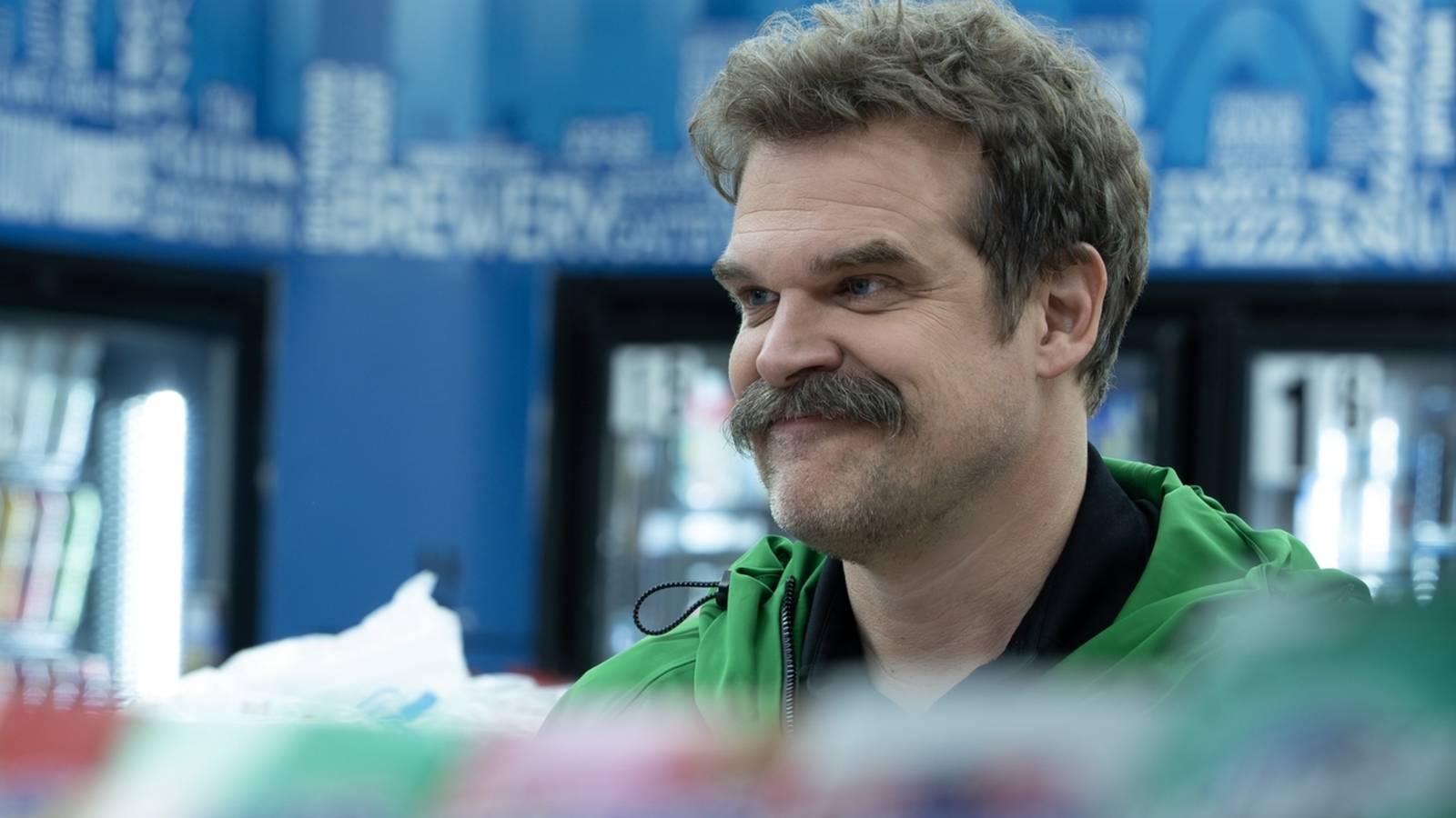 David Harbour and Jason Bateman Are 'DTF' in Trailer for New HBO Dark Comedy Series