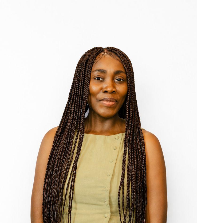 From a Hospital Bed to Honorary Fellow: Cameroonian-Born Marie-Claire Kofi Honoured for Transforming Sickle Cell Advocacy