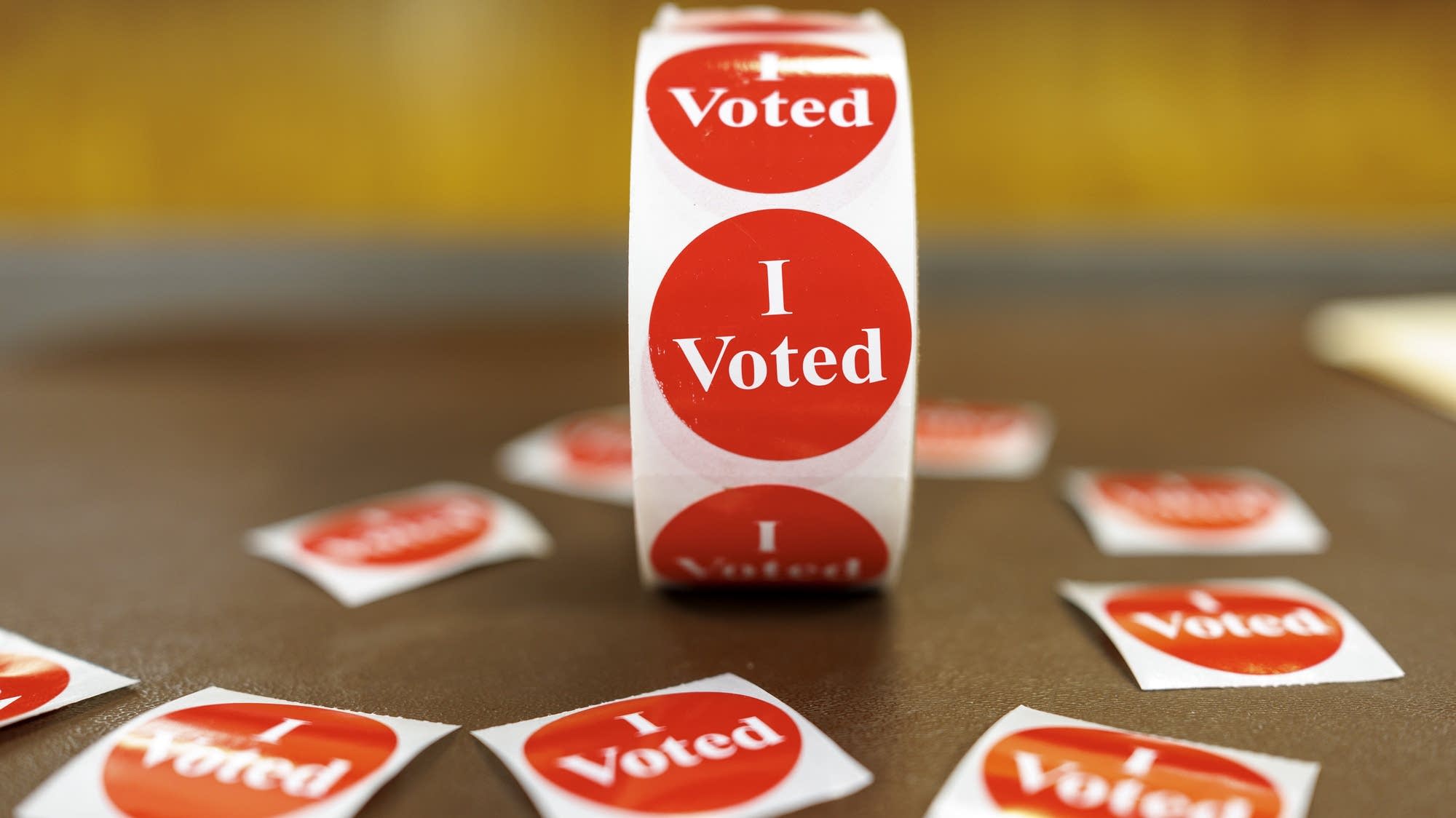 Rochester's open race for mayor draws 8 candidates