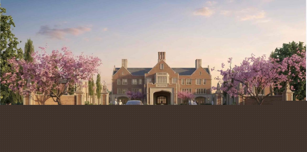 Comment on Waveny LifeCare Network Unveils Proposal for 150-Unit Senior Living Community at ‘Mulch Pile’ Site by Betty J. Lovastik