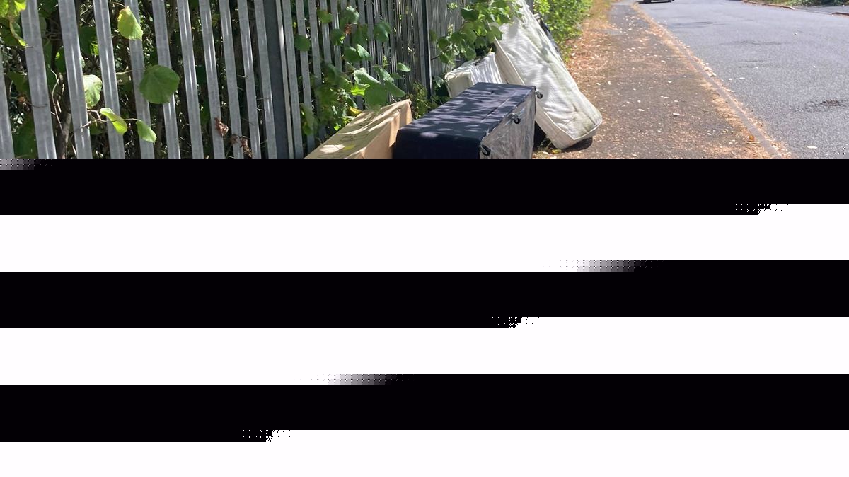 Dudley waste investigations produced less than one in ten fixed penalties