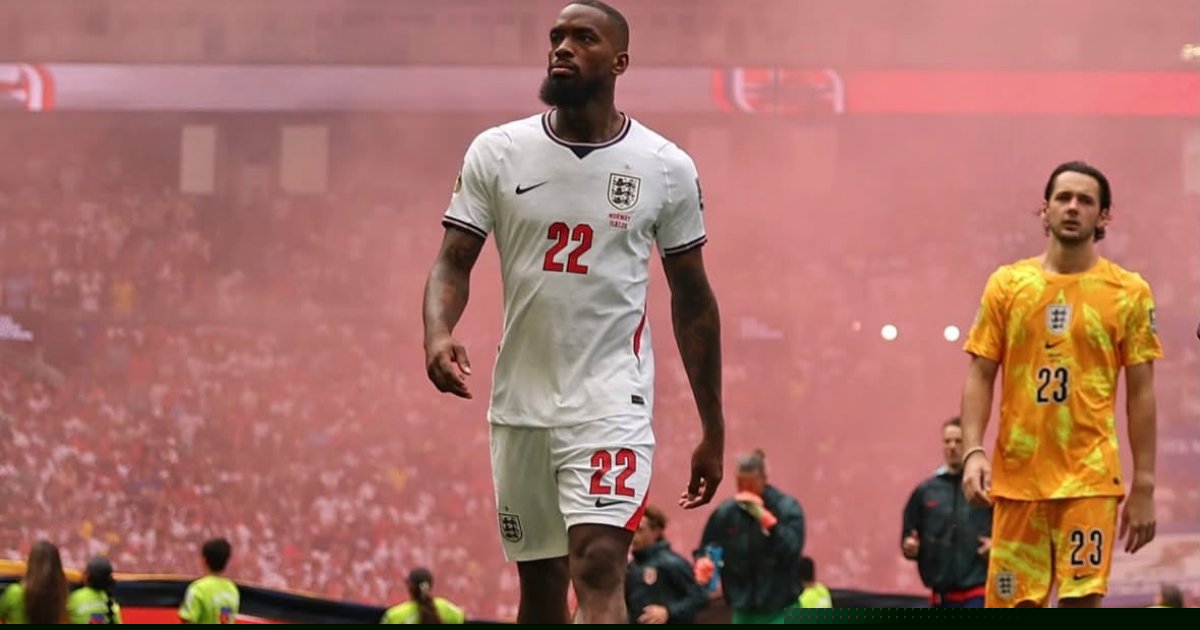 Who Is Ivan Toney? England Soccer Star Charged with Assault After Soho Nightclub Incident