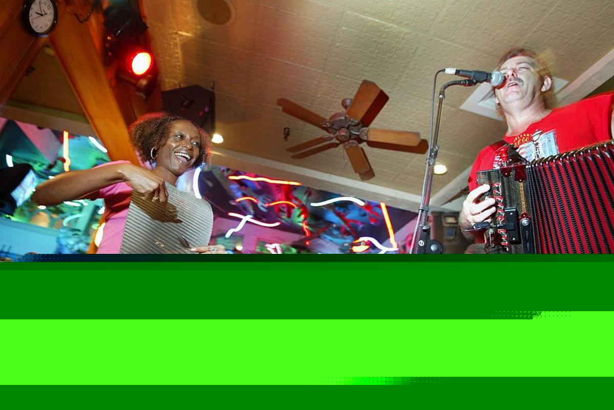 Southwest Louisiana Zydeco Festival Announces 2026 Lineup