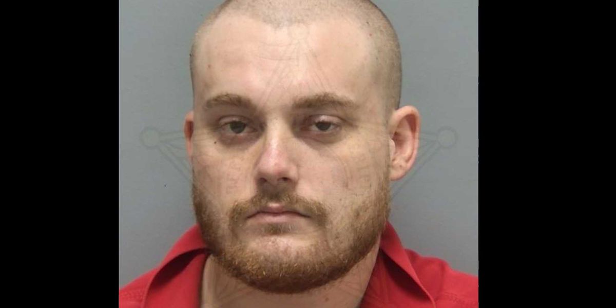 'No mother deserves that': Florida man shot and killed his mother before abusing her body, police say