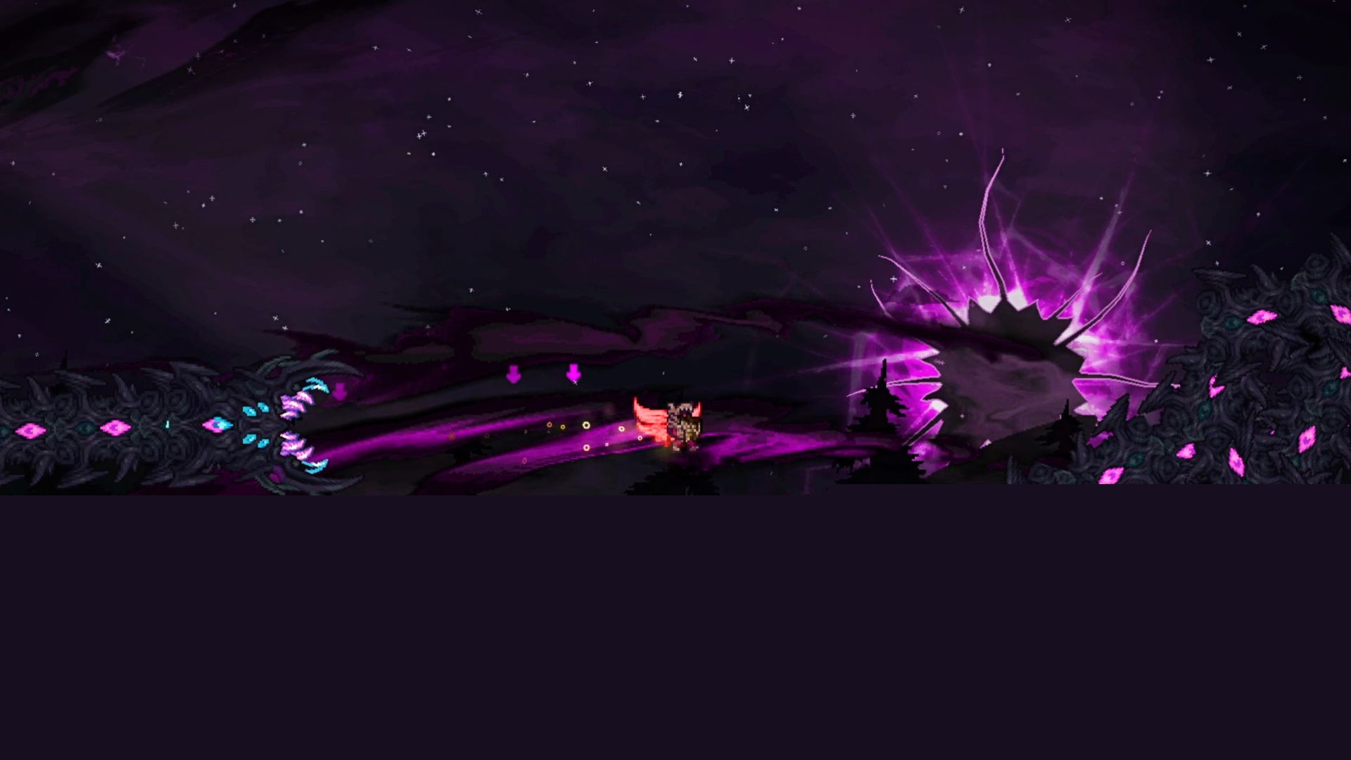 Terraria's biggest mod, Calamity, is shutting down after 10 years over what the makers call a "troubled past" and "irrecoverably tainted reputation"