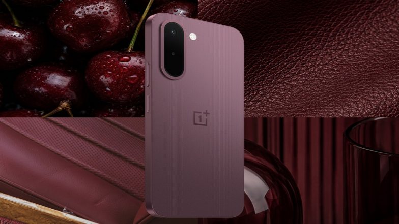 OnePlus N6x Sale Date Confirmed: When and Where To Buy the New Smartphone