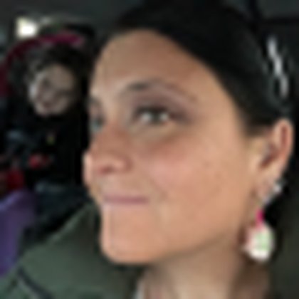 Comment on Alaskan Synagogue Depends on Volunteers by Chava Lee