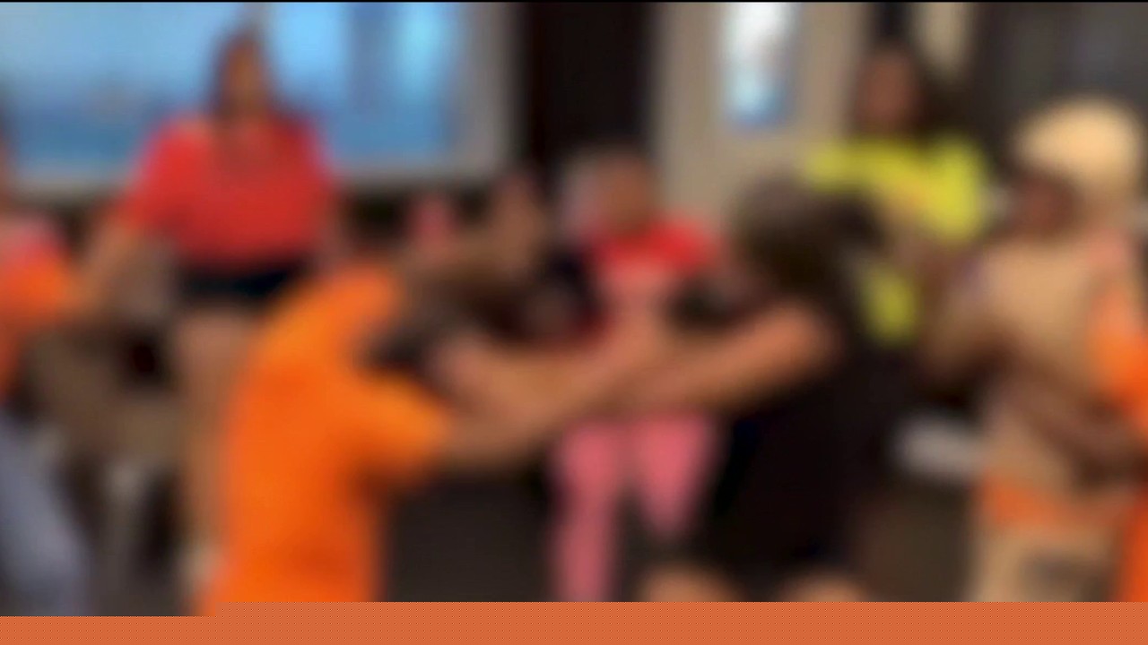 Dolton weighs future of Rucker Athletics after viral summer camp fight videos