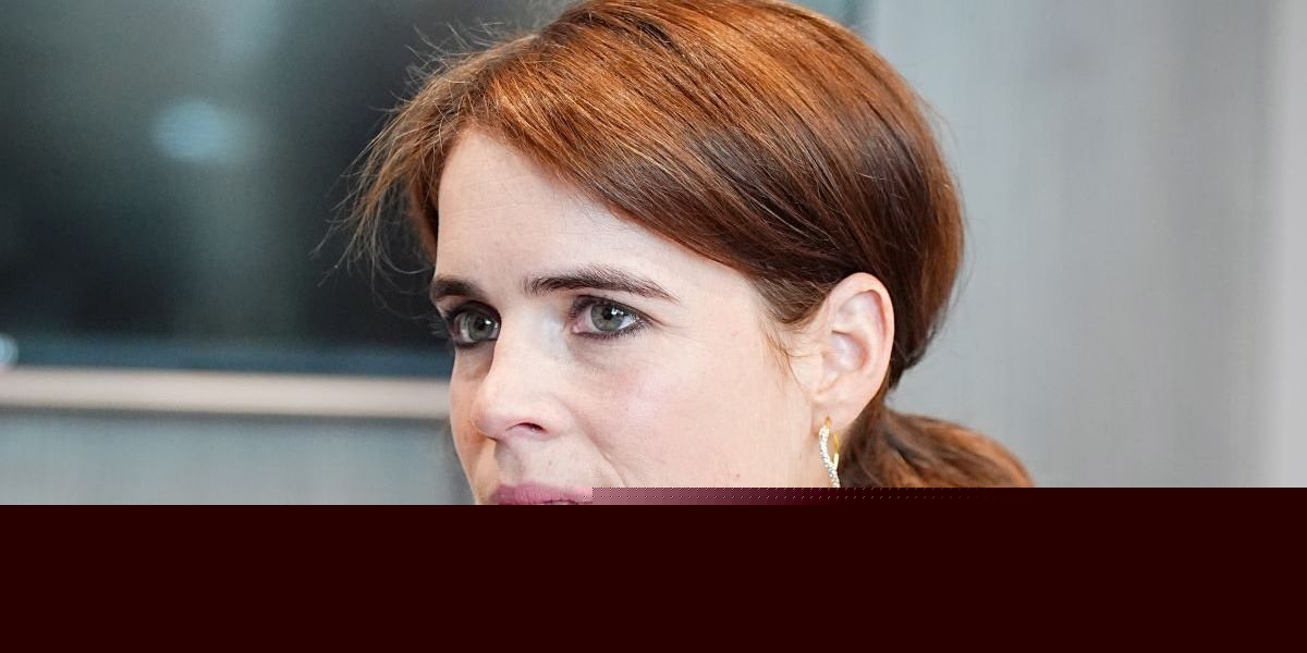 Princess Eugenie's daughter leaves line of succession in limbo until key detail is announced