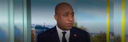 Kansas City Mayor Q Takes National Stage Against ICE