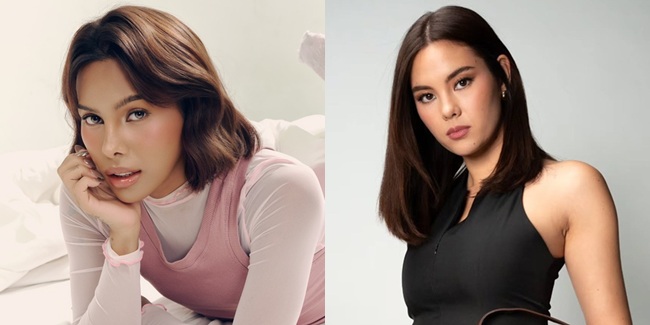 Awra Briguela Reacts to Unexpected Catriona Gray Lookalike Comparisons