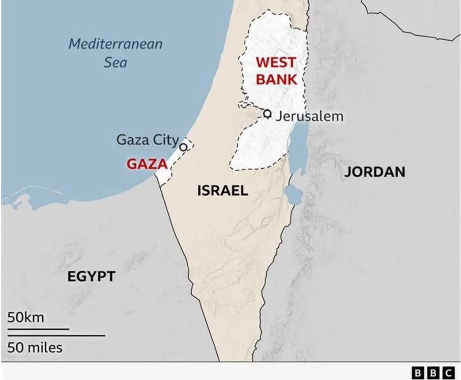 Oficial Hamas, pentru BBC: Probabil va respinge planul lui Trump pentru că „ignoră interesele poporului palestinian”