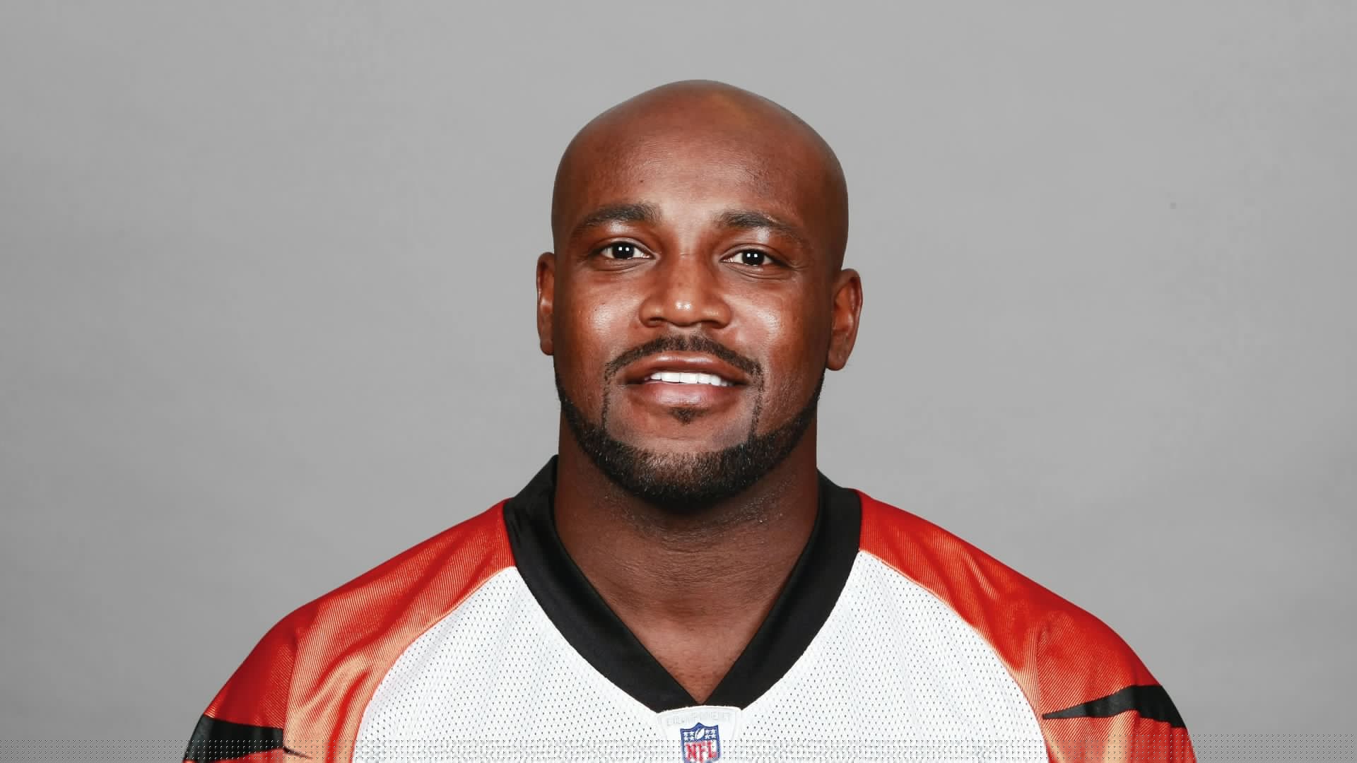 Rudi Johnson’s gutwrenching cause of death revealed aged just 45 as tributes pour in for former NFL star