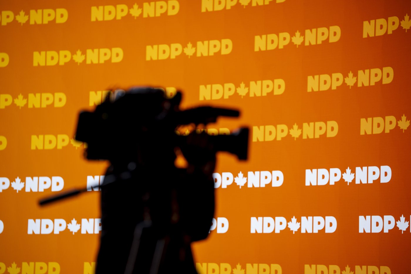 NDP confirms five contestants for leadership race to replace Jagmeet Singh