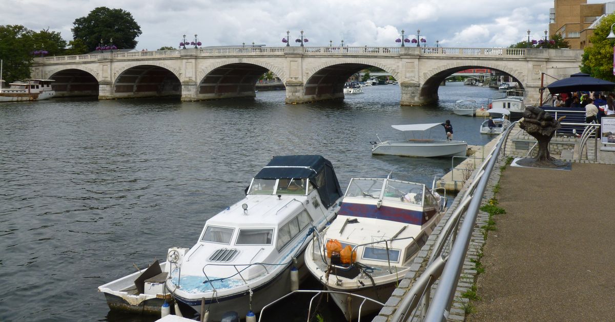 Improving parks, expanding schools and tackling flooding - South London council's £248m spending plan