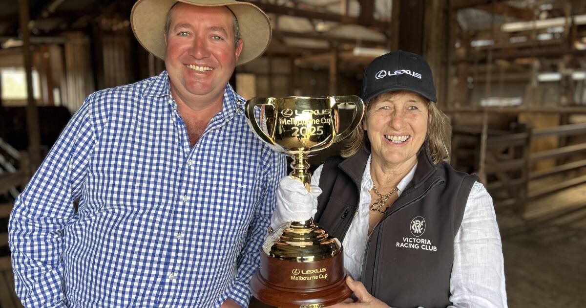'The whole town has been buzzing': a golden visit prized ahead of 150th
