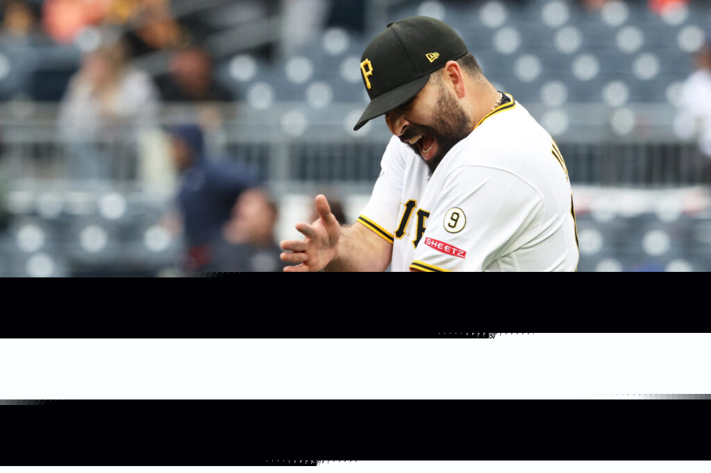 Pirates Designate José Urquidy For Assignment