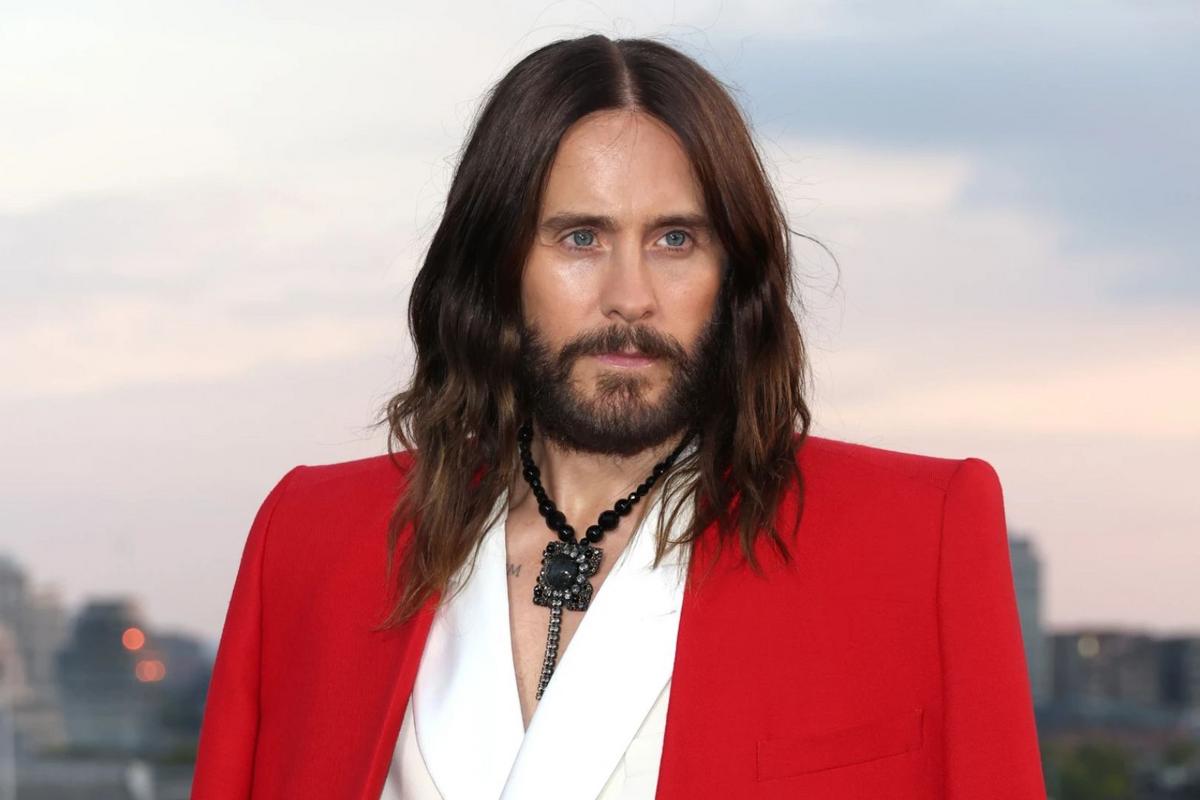 Jared Leto Responds to Sexual Misconduct Claims in BBC Documentary